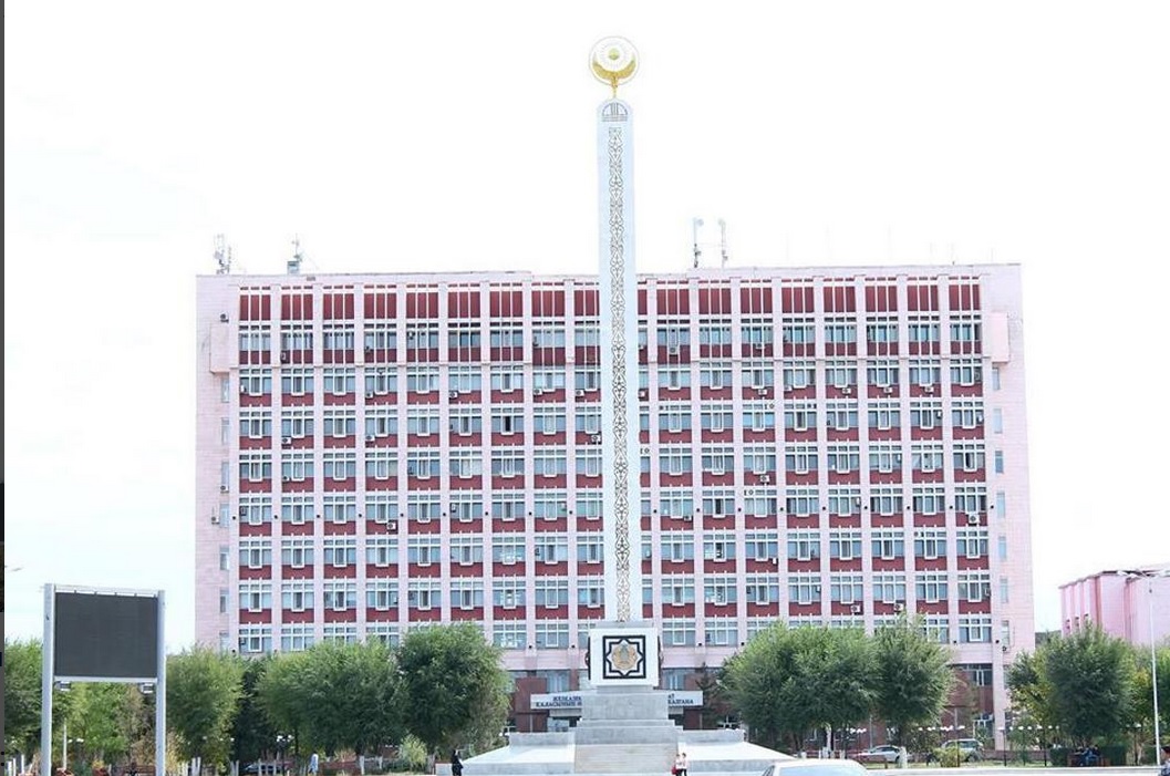 Мен абстиненттен кейін оның кискасына келдім.