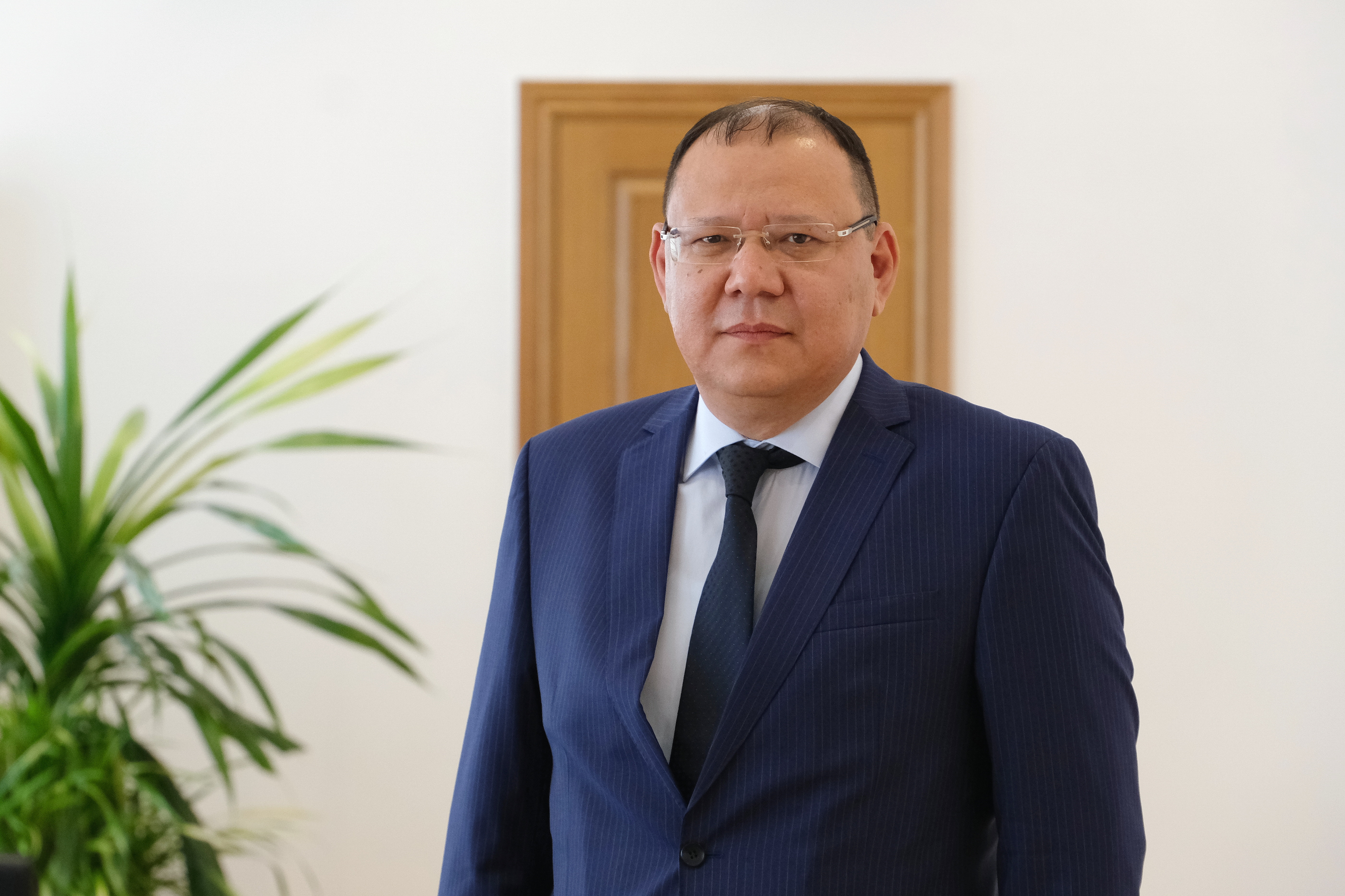 Назначен новый руководитель Алматинских тепловых сетей