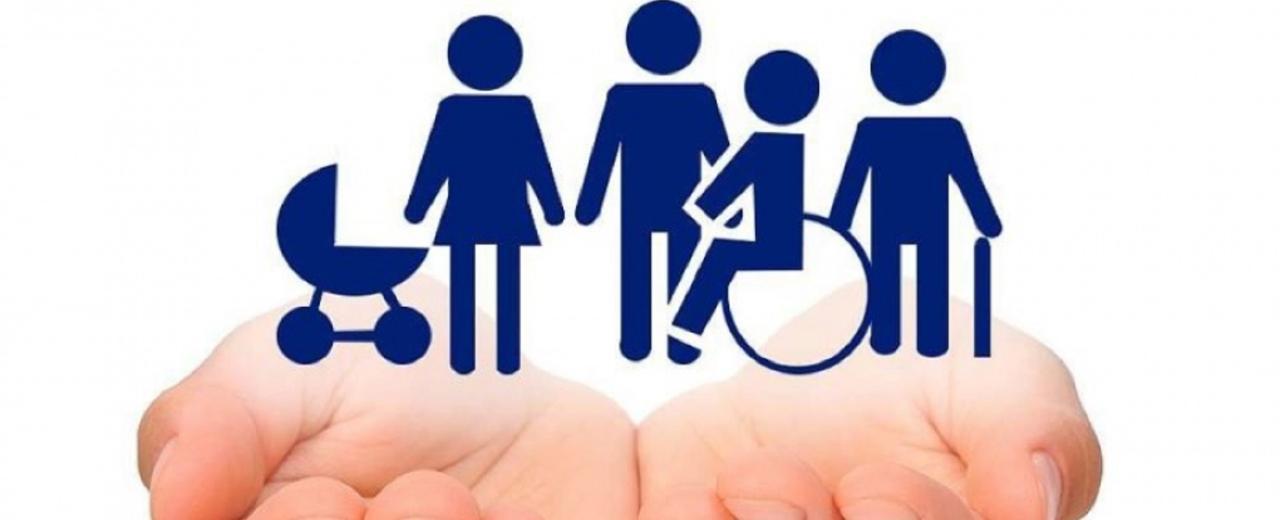 2026 жылы мемлекеттік әлеуметтік тапсырыс тақырыбын жария талқылаудың басталғаны туралы хабарландыру