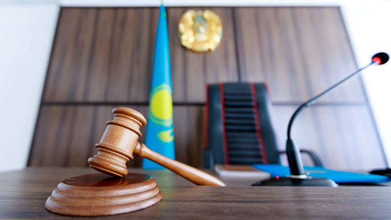 Антикор Алматы облысының аудан әкімін жауапкершілікке тартты