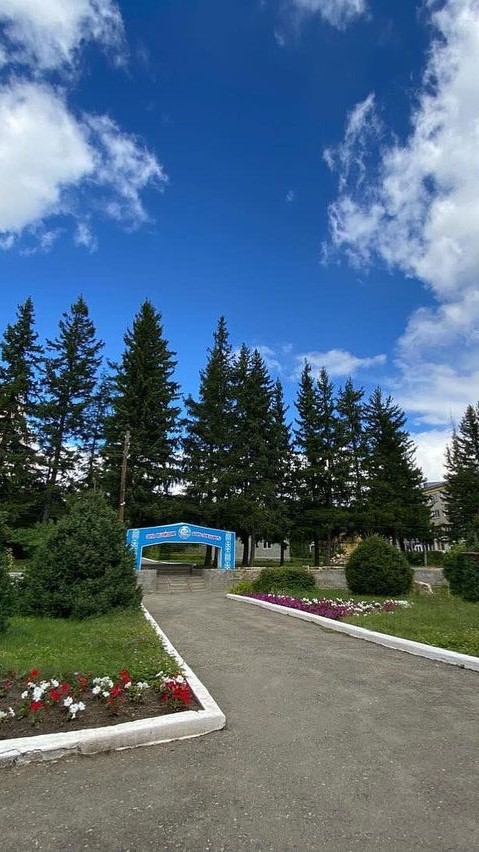 СТАРЕЙШЕМУ УЧЕБНОМУ ЗАВЕДЕНИЮ АКМОЛИНСКОЙ ОБЛАСТИ 125 ЛЕТ!
