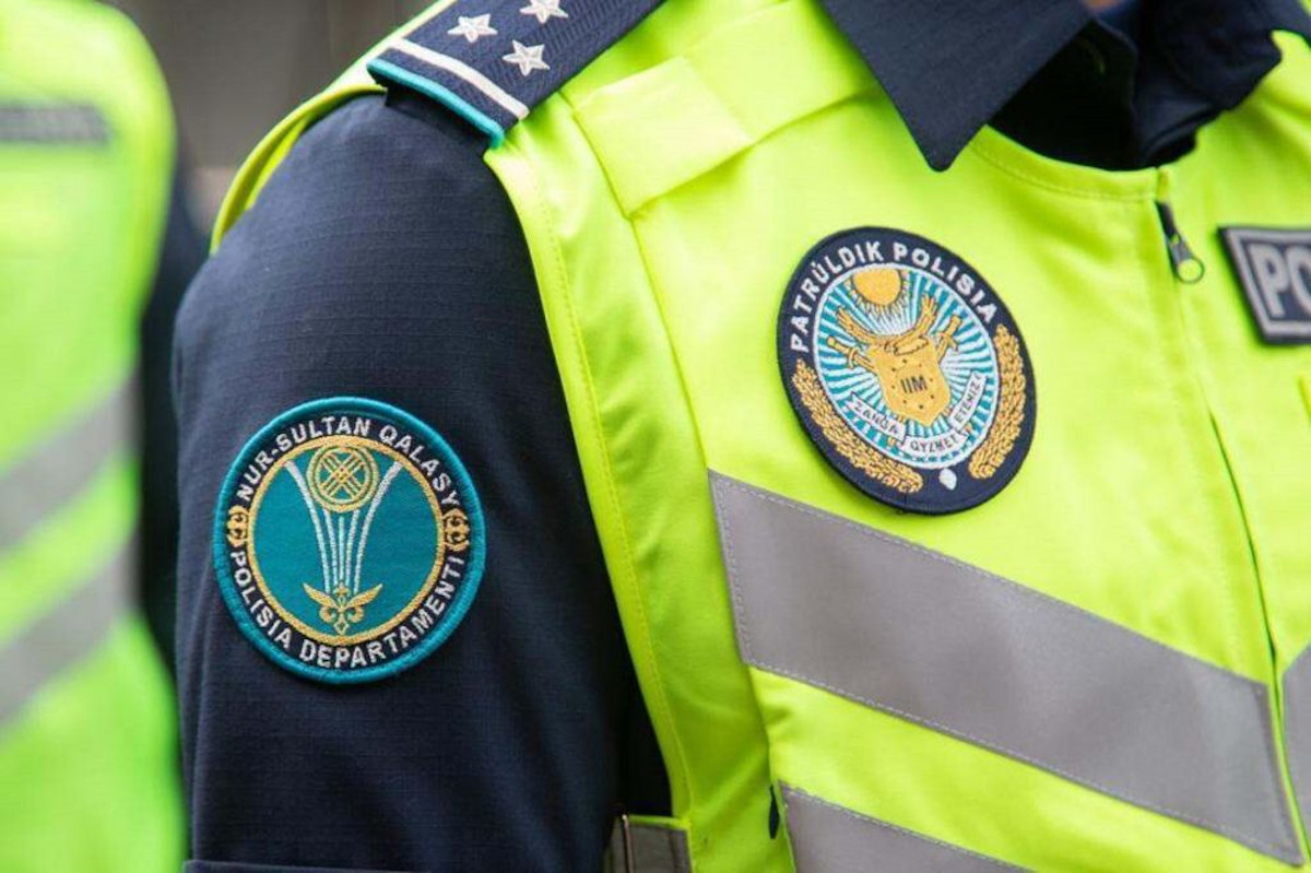 Қызылордада көлік тізгіндеген жасөспірім жауапқа тартылды, ал ата-анасына қатысты материалдар сотқа жолданады