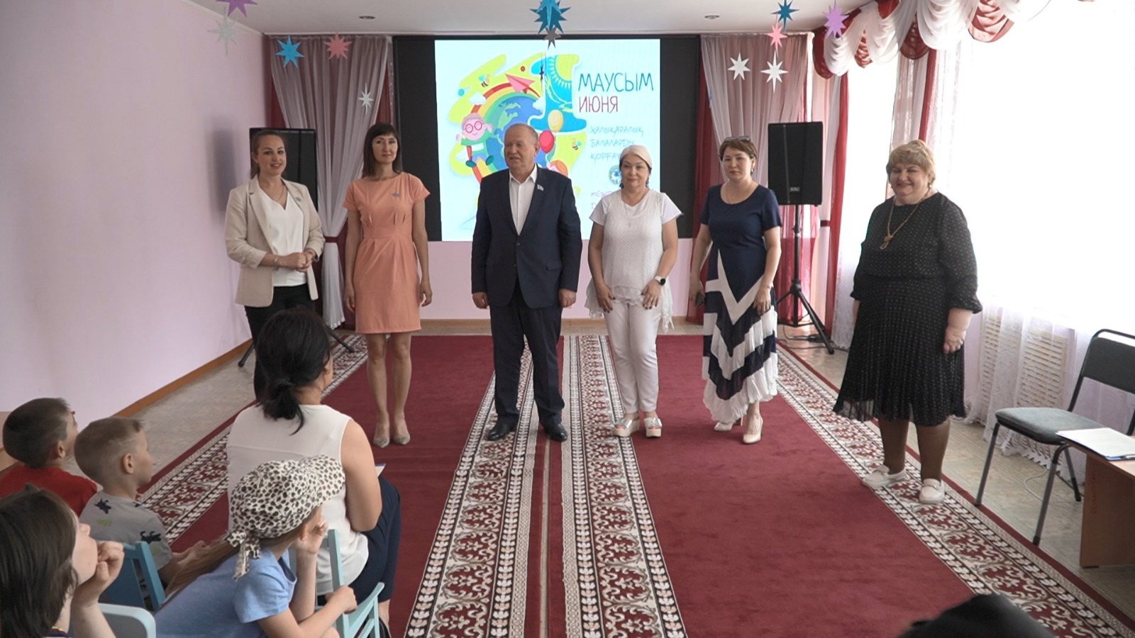 Запустили «Шар желаний»