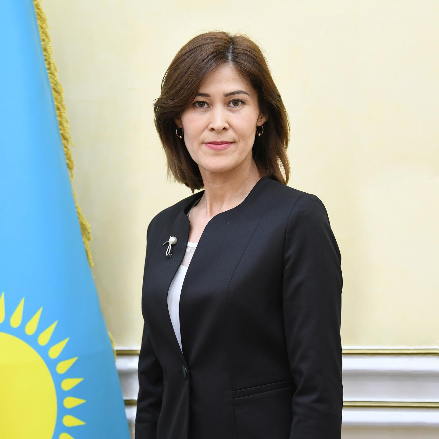 Кадрлық тағайындау