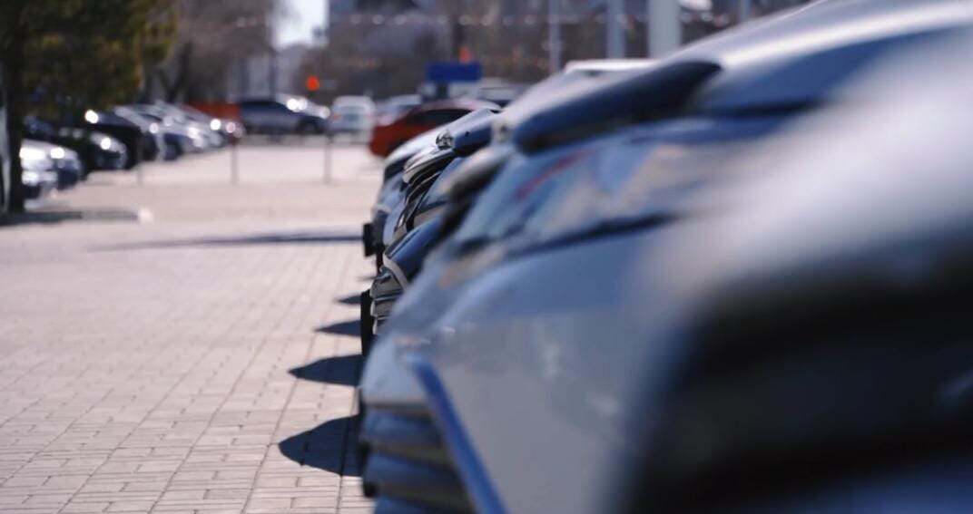 Порядка 90 тысяч автовладельцев прошли регистрацию залогов на авто онлайн