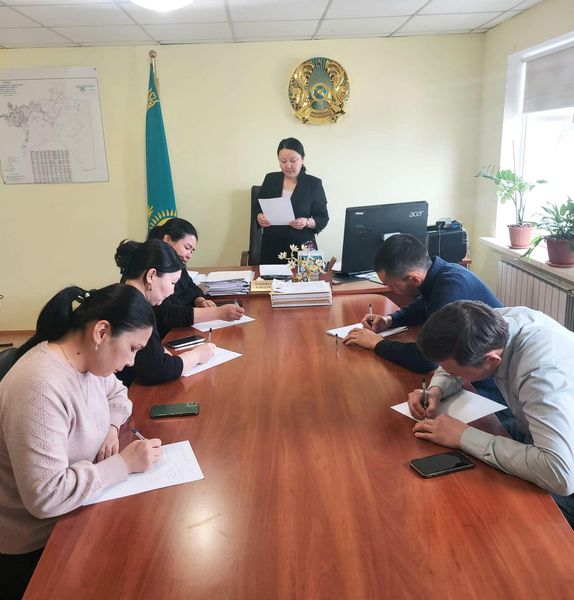 «ЕРКІН ЕЛ ҰРПАҒЫ» АТТЫ ЖАЛПЫҰЛТТЫҚ ПАТРИОТТЫҚ ДИКТАНТ