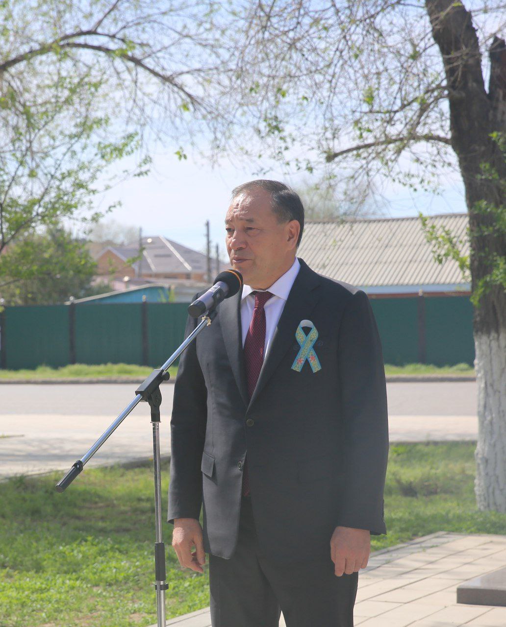 толегена айбергенова