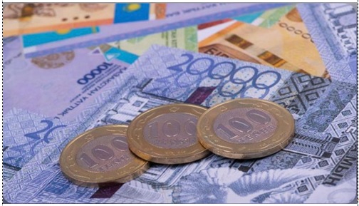 Заработная плата по основным видам экономической деятельности