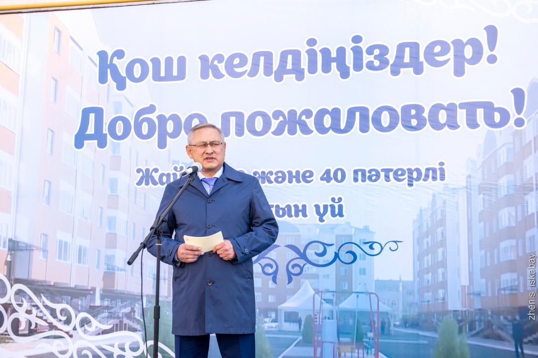Бейбит Исабаев