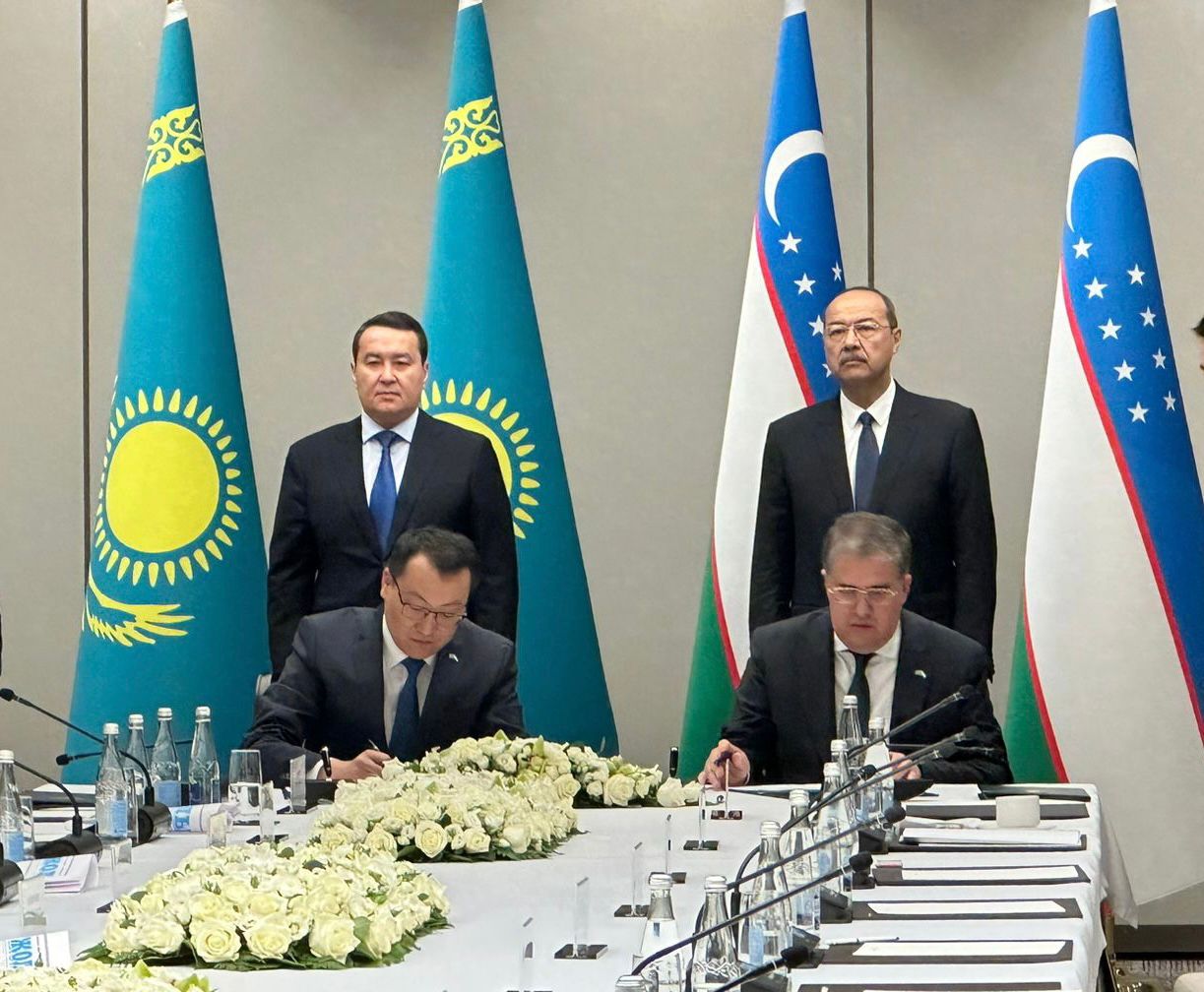 Товарооборот между Казахстаном и Узбекистаном».. Узбекистан и МАГАТЭ. Комитет промышленной безопасности Узбекистана. Сотрудничество Малайзия и Узбекистан науке.