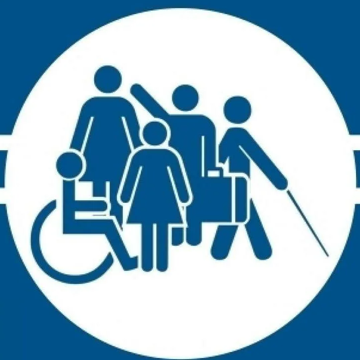 Оформление индивидуального помощника для лиц с инвалидностью
