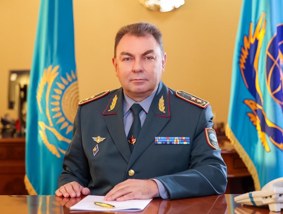 ТЖ министрі Ю. Ильиннің Солтүстік Қазақстан облысының тұрғындарымен кездесуі өтеді