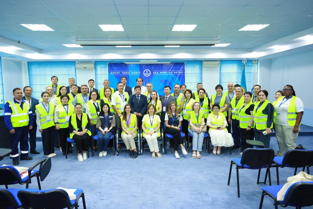 Healthcare experts discussed mechanisms for responding to biological threats at state border checkpoints