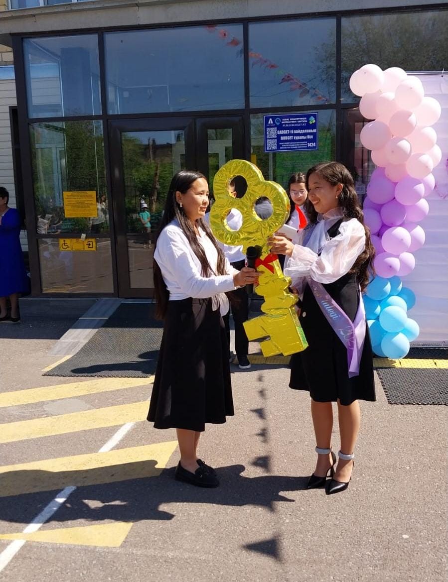 Дорогие  выпускники!