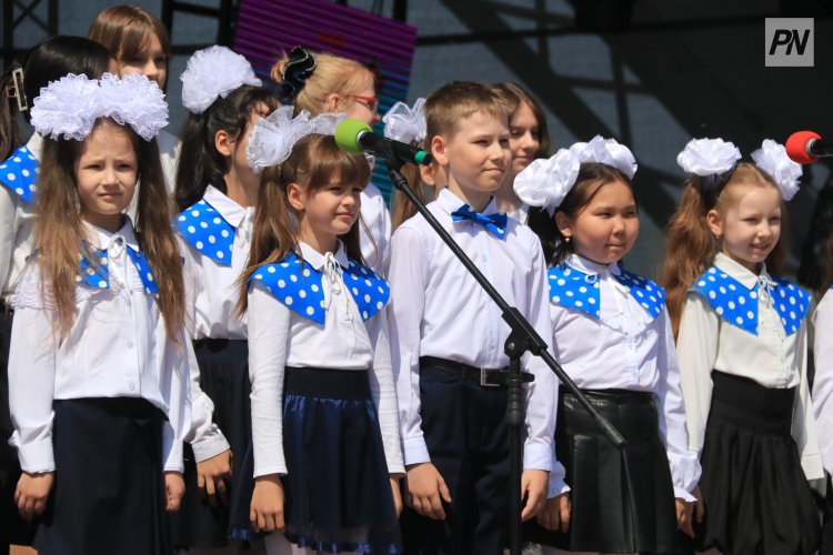 Участие в мероприятиях, посвященных Международному дню защиты детей