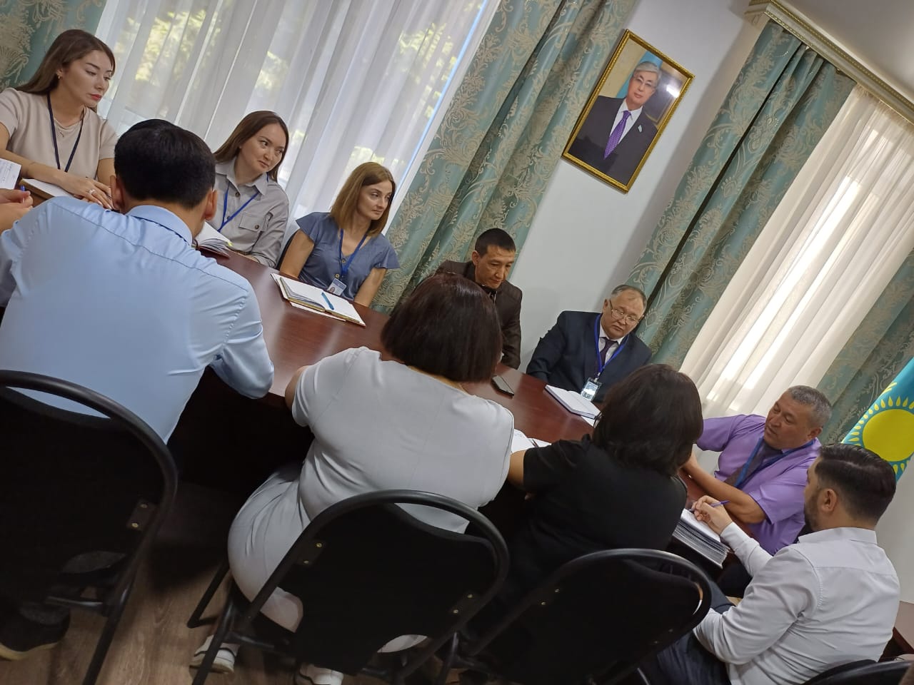 Правовой вусеобуч
