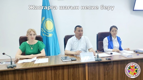 Микрокредитование молодежи