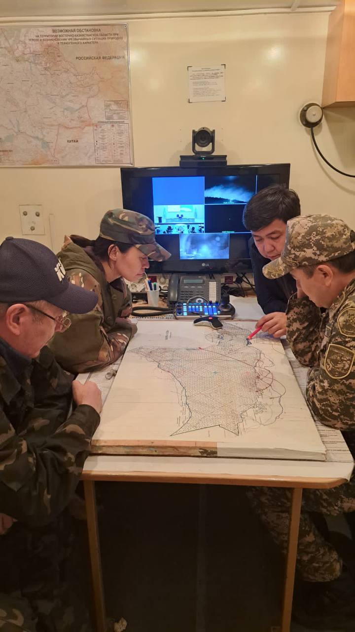 Сайты казахстана для