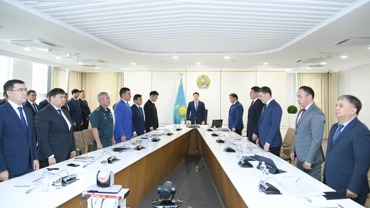 Суд казахстан
