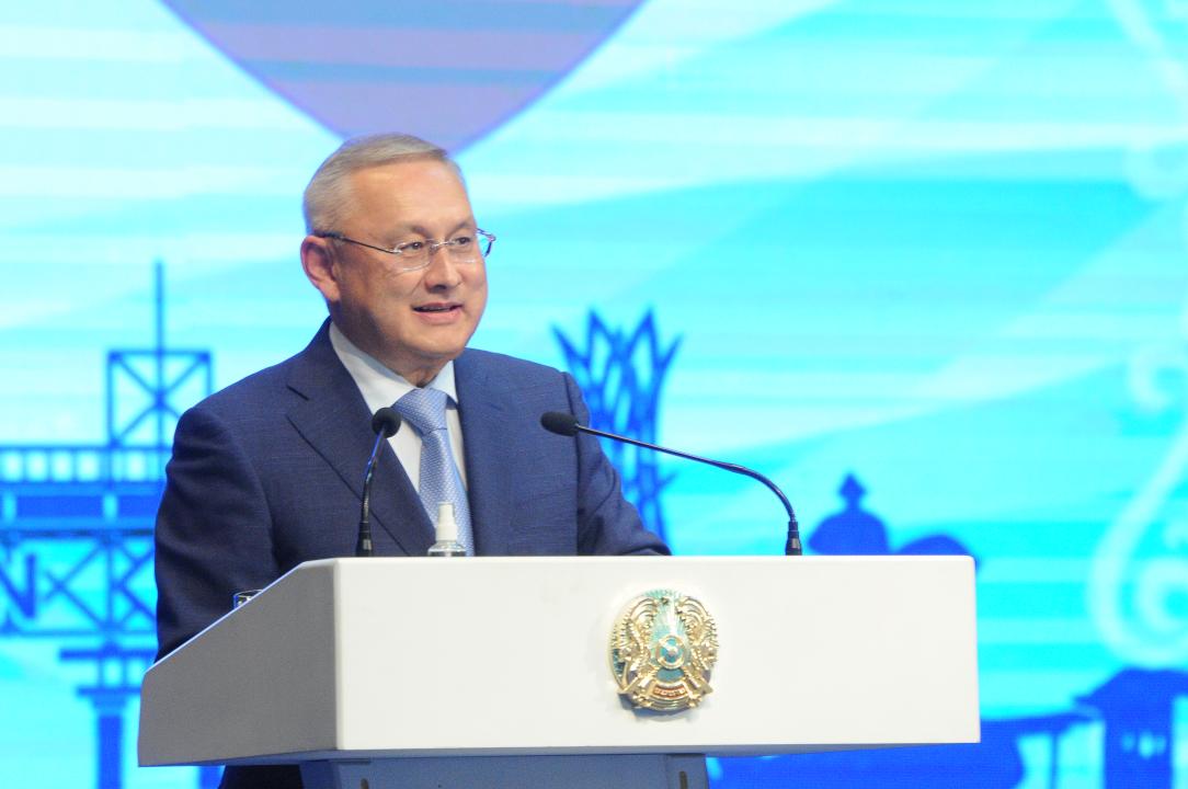 Бейбит Исабаев