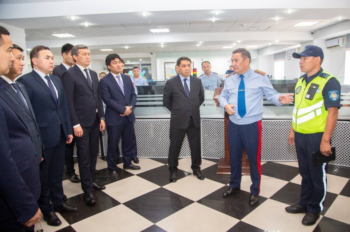 Мвд в казахстане