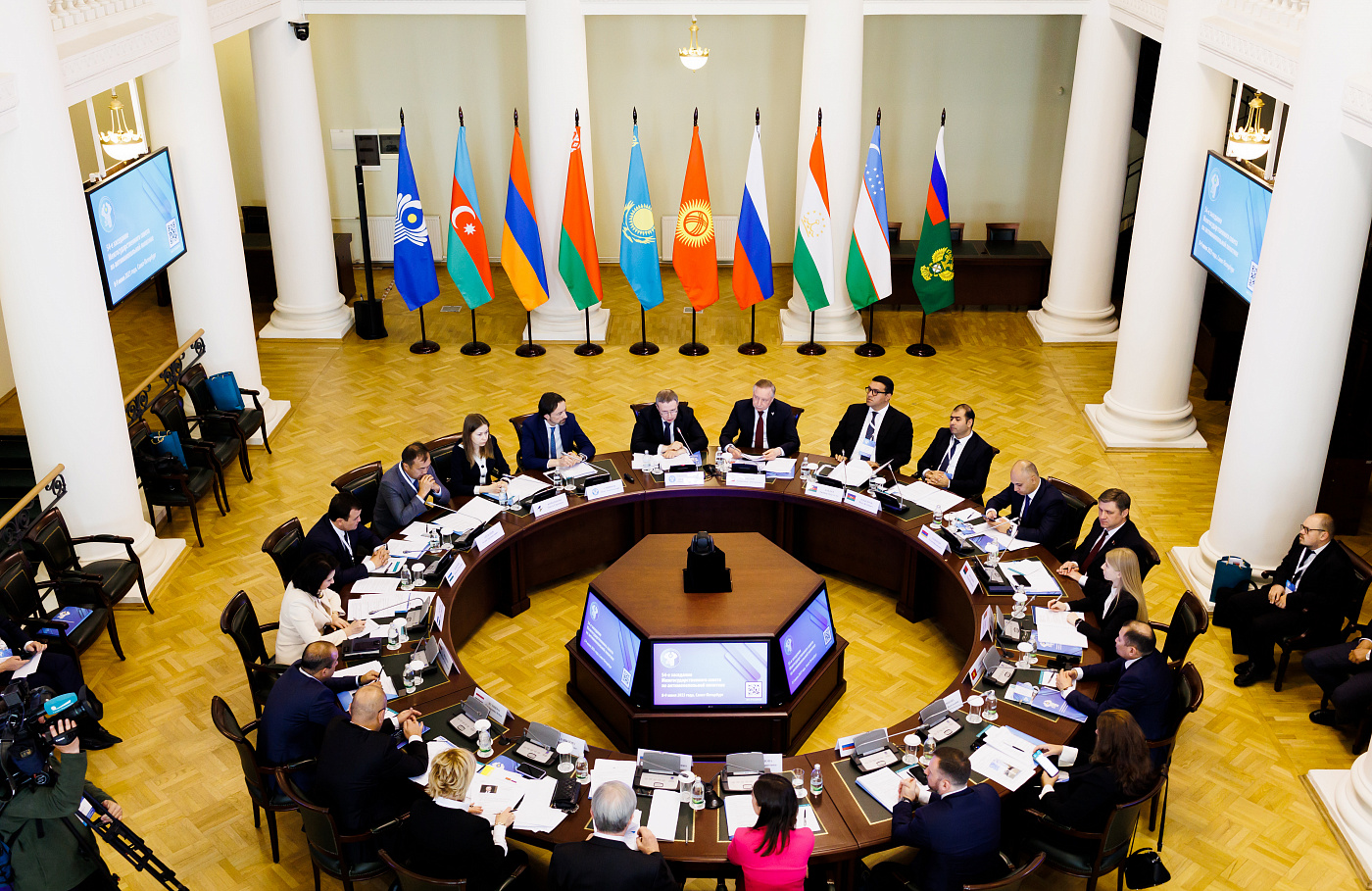 ТМД ЕЛДЕРІНІҢ МОНОПОЛИЯҒА ҚАРСЫ ОРГАНДАРЫ  ЦИФРЛЫҚ НАРЫҚТАРДЫ РЕТТЕУГЕ НИЕТТІ