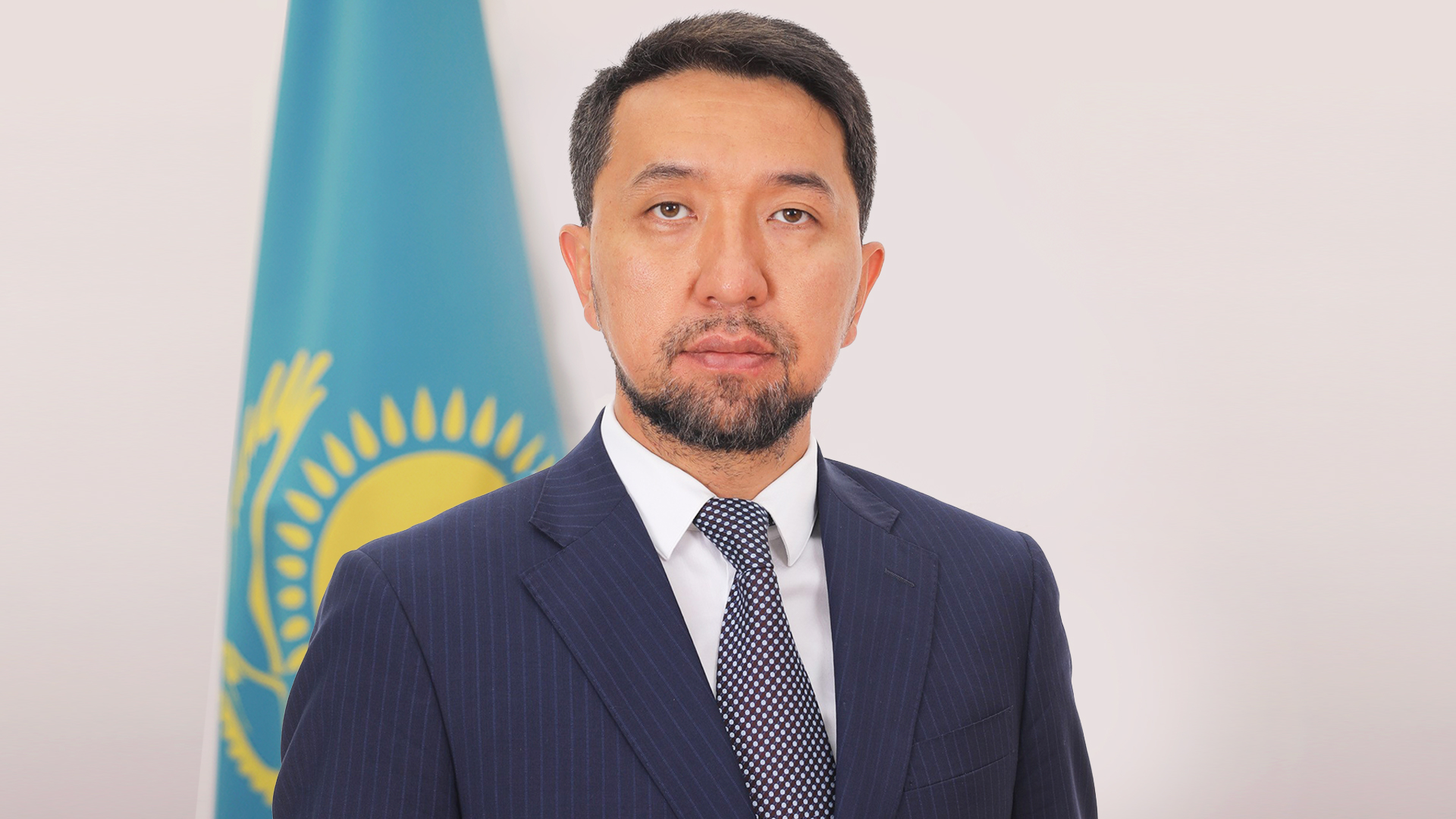 Каныш Тулеушин назначен первым вице-министром цифрового развития, инноваций и аэрокосмической промышленности РК