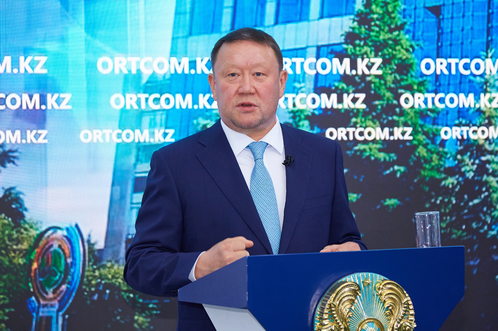 Социально-экономическое развитие Костанайской области в рамках реализации приоритетных направлений Послания Президента РК народу Казахстана