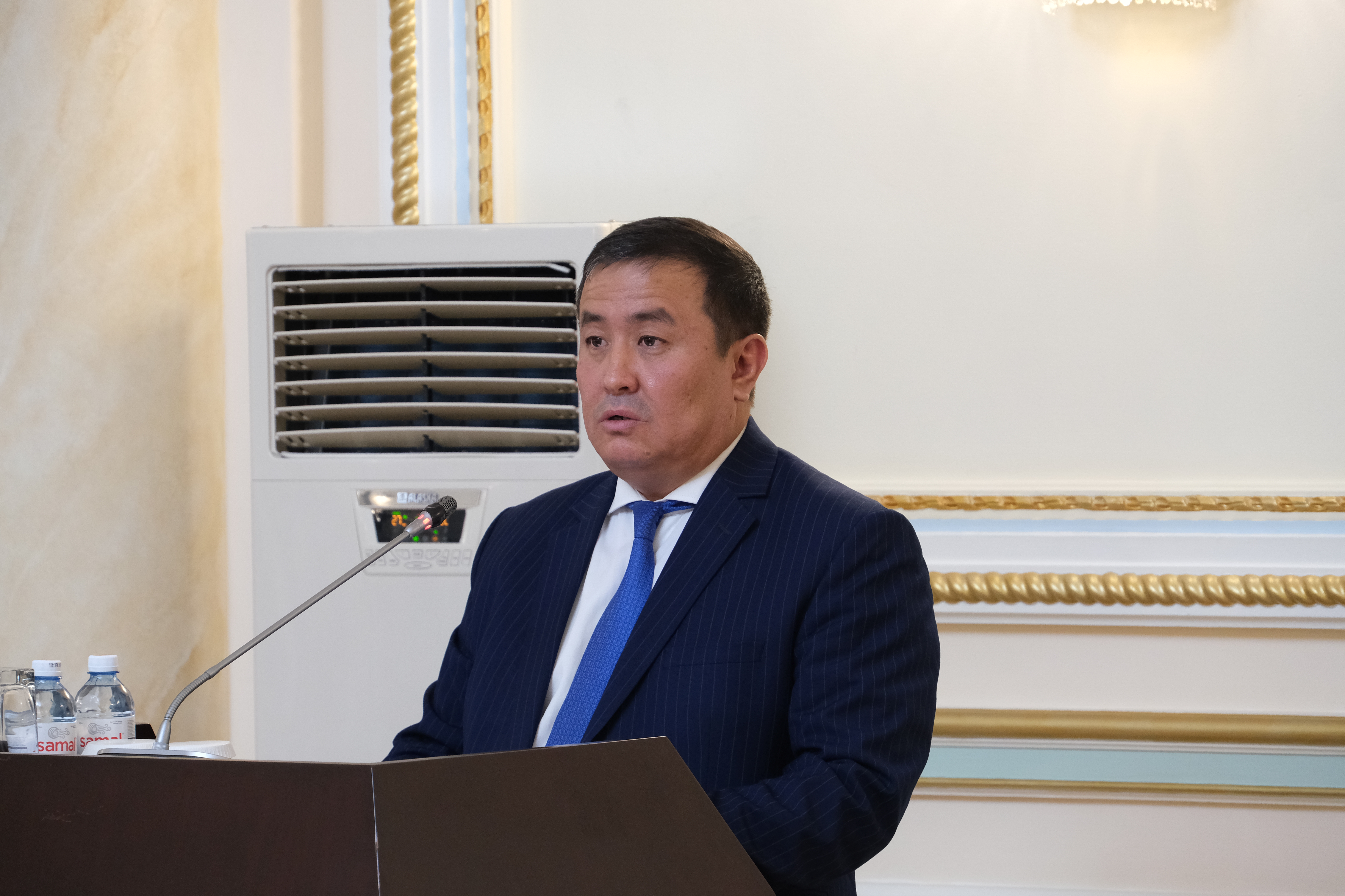 Алматыдағы Туризм пандемияға дейінгі деңгейге оралды