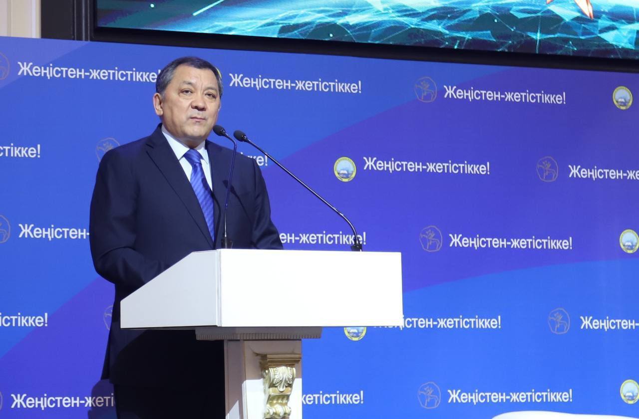 Ақтауда дарынды оқушылар форумы өтті