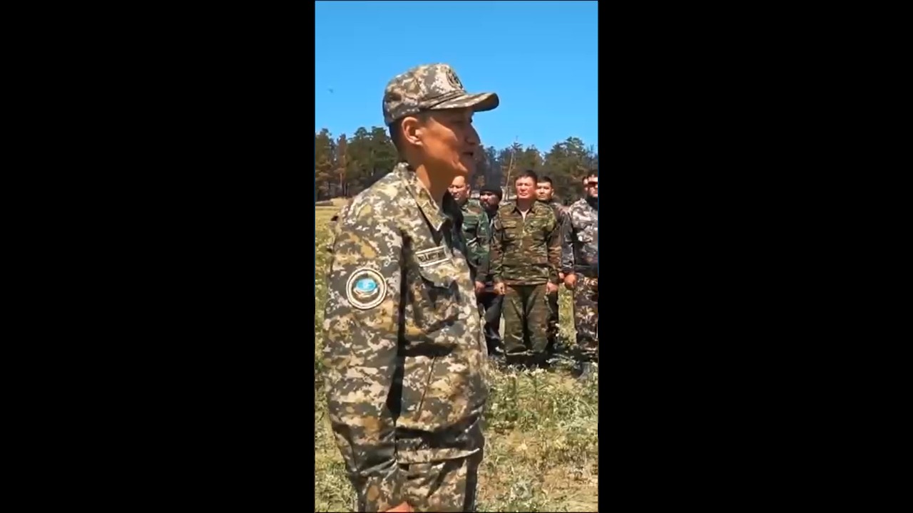 ТЖ министрі: Алматы және Қарағанды облыстары ТЖД күштері мен құралдары тұрақты жұмыс орындарына кетті