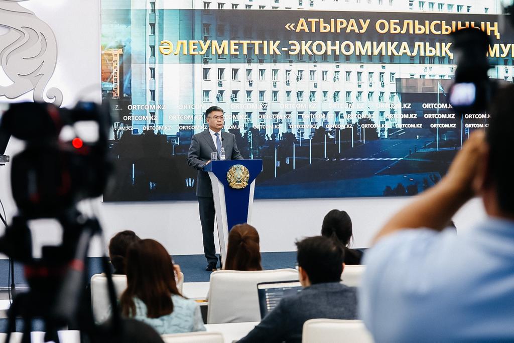 Атырауда туризм саласында 330-дан астам жаңа жұмыс орны құрылады