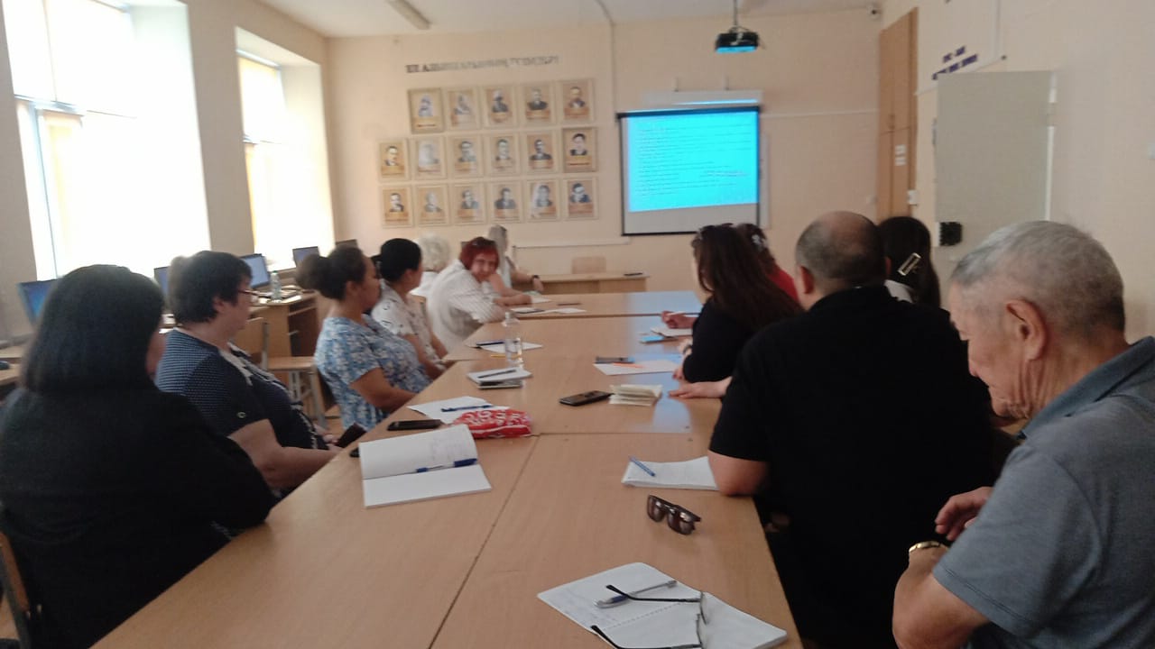 обучение павлодар