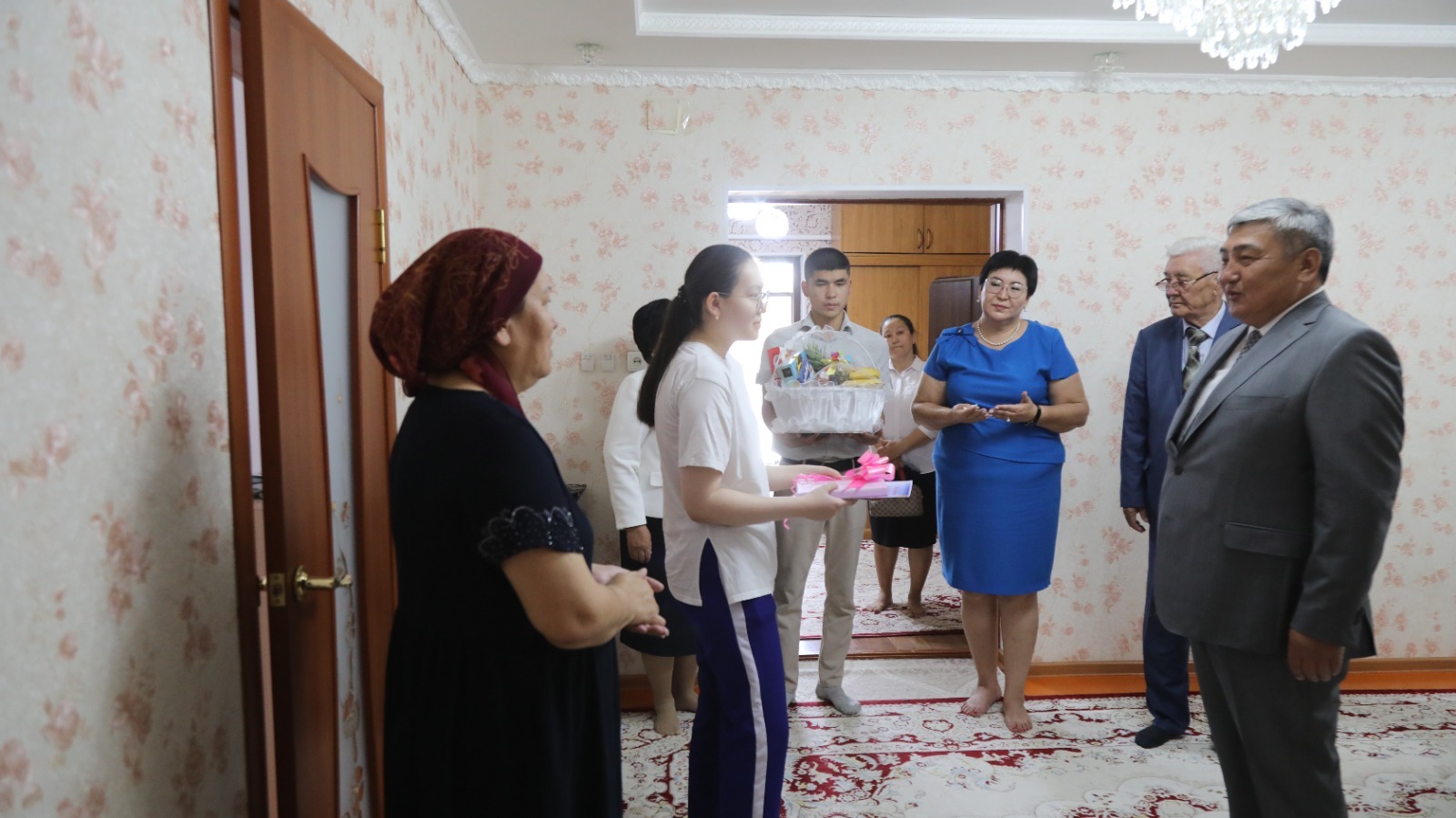 Радуйтесь, пусть ребенок радуется!