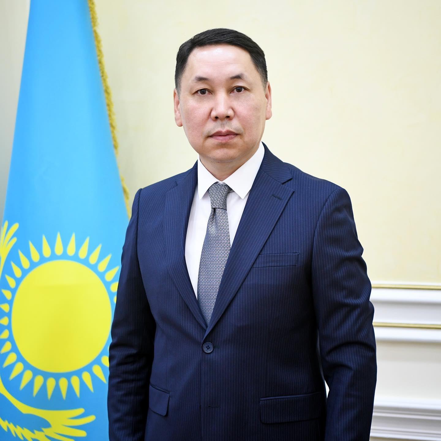 Кадровое назначение