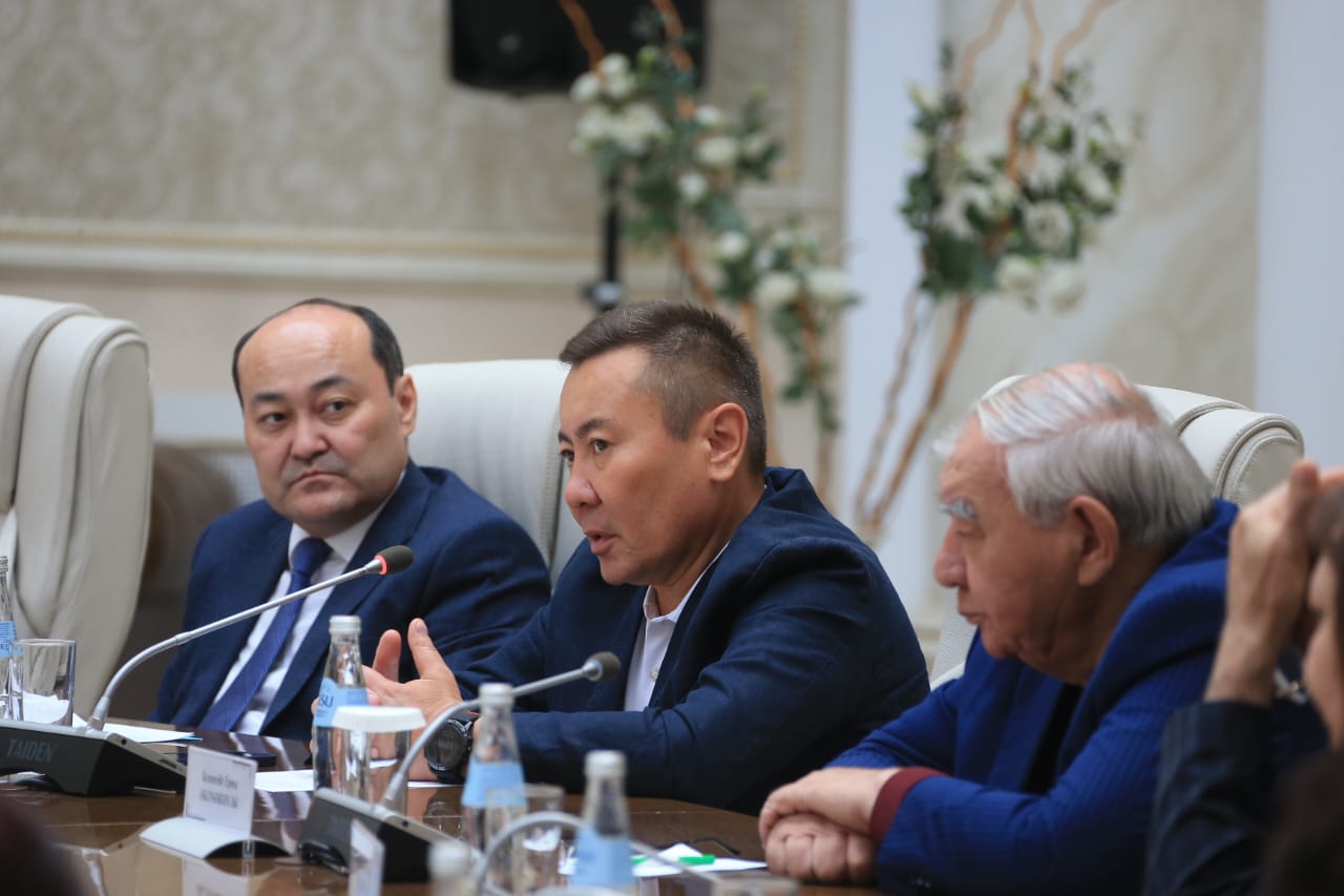 Проведено семинар-совещание «О приоритетных направлениях работы в межэтнической сфере»