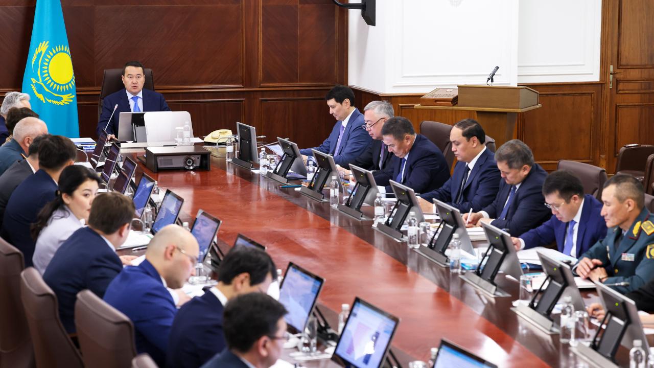 В Казахстане расширят меры по защите прав потребителей
