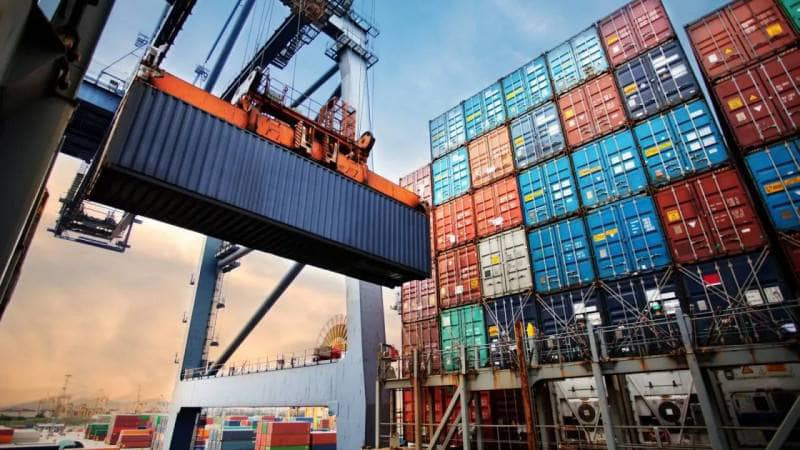 Торгово-экономическое сотрудничество Казахстана и Германии