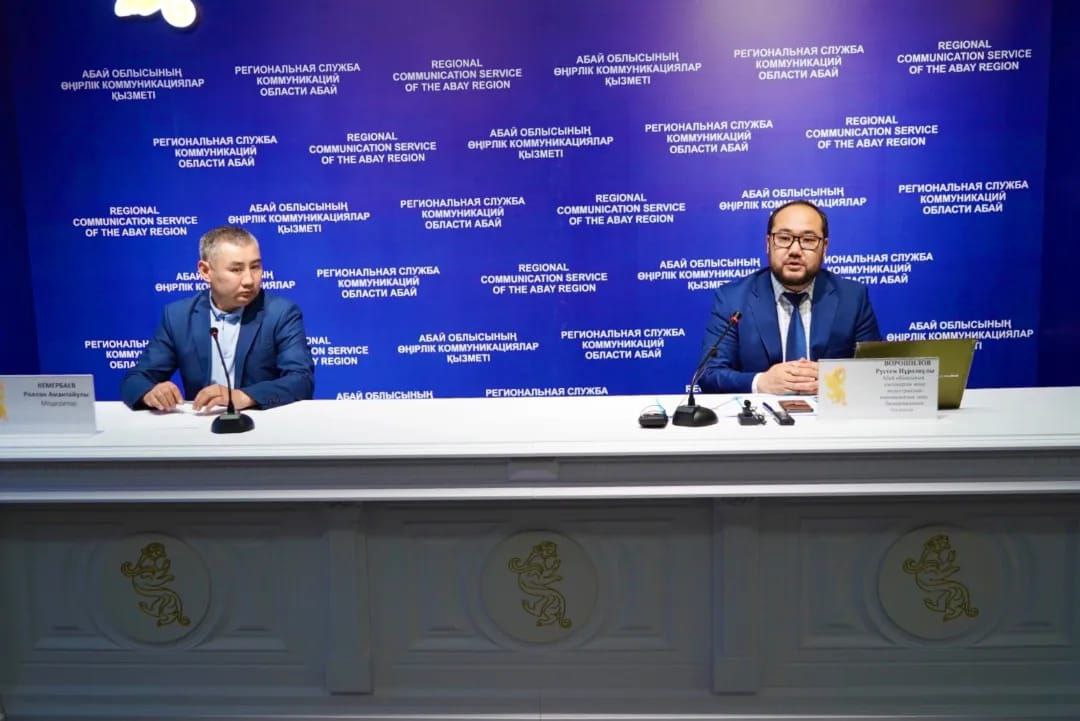 Руководитель национального проекта это