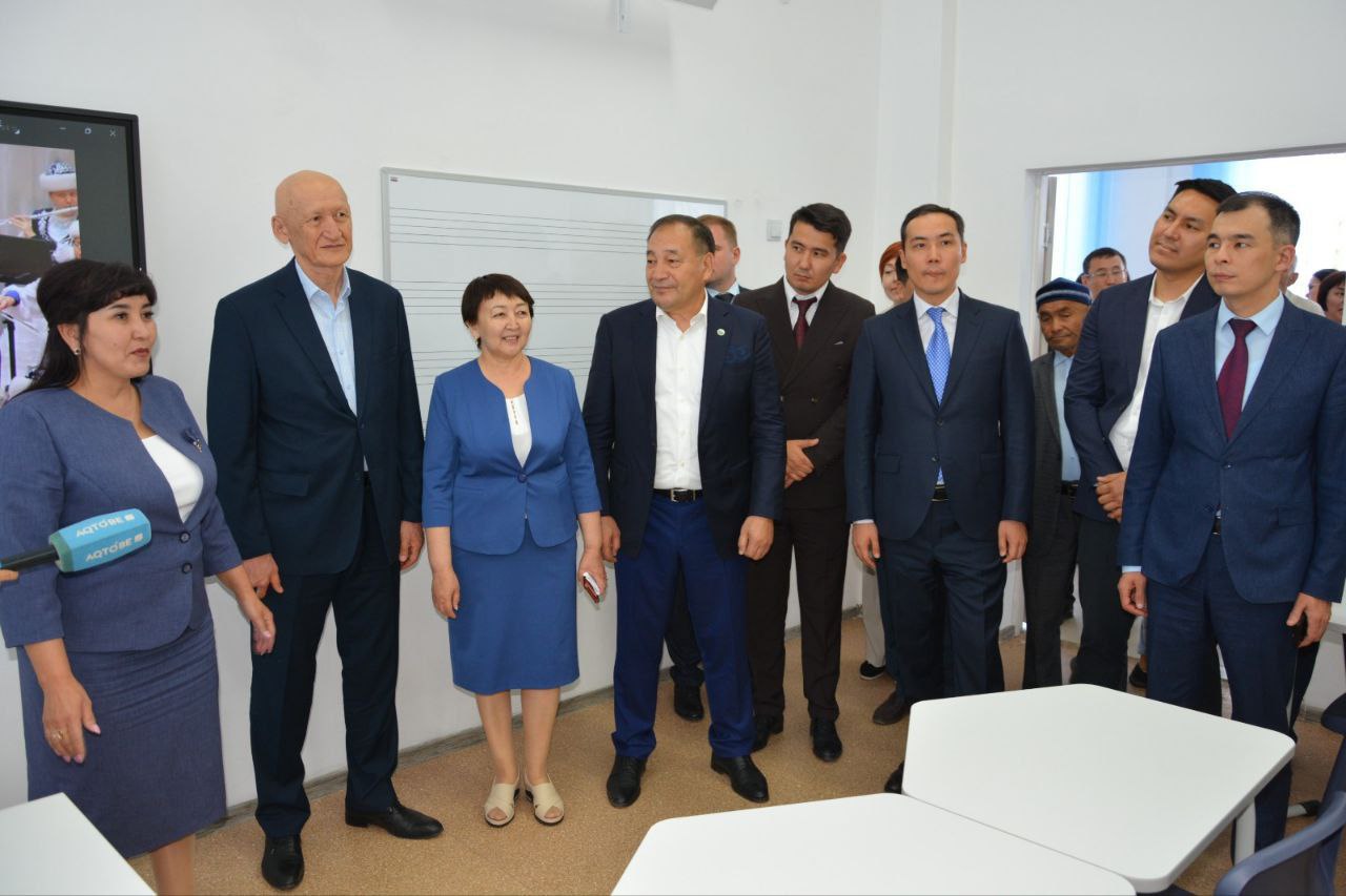 Руководитель национального проекта это