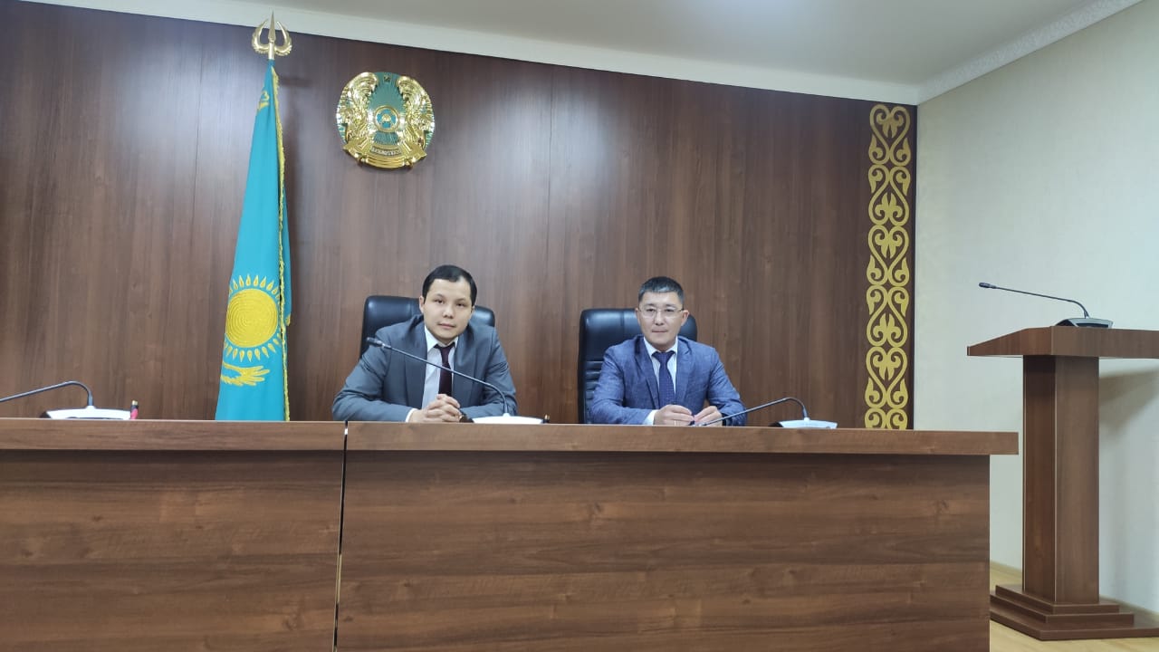 Соблюдение этических норм государственных служащих