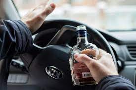 Водитель, помни: тебя ждут дома!