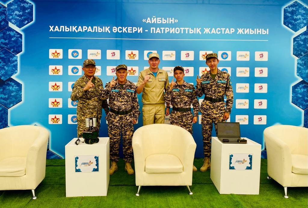 Конкурсы и проекты для школьников 2023