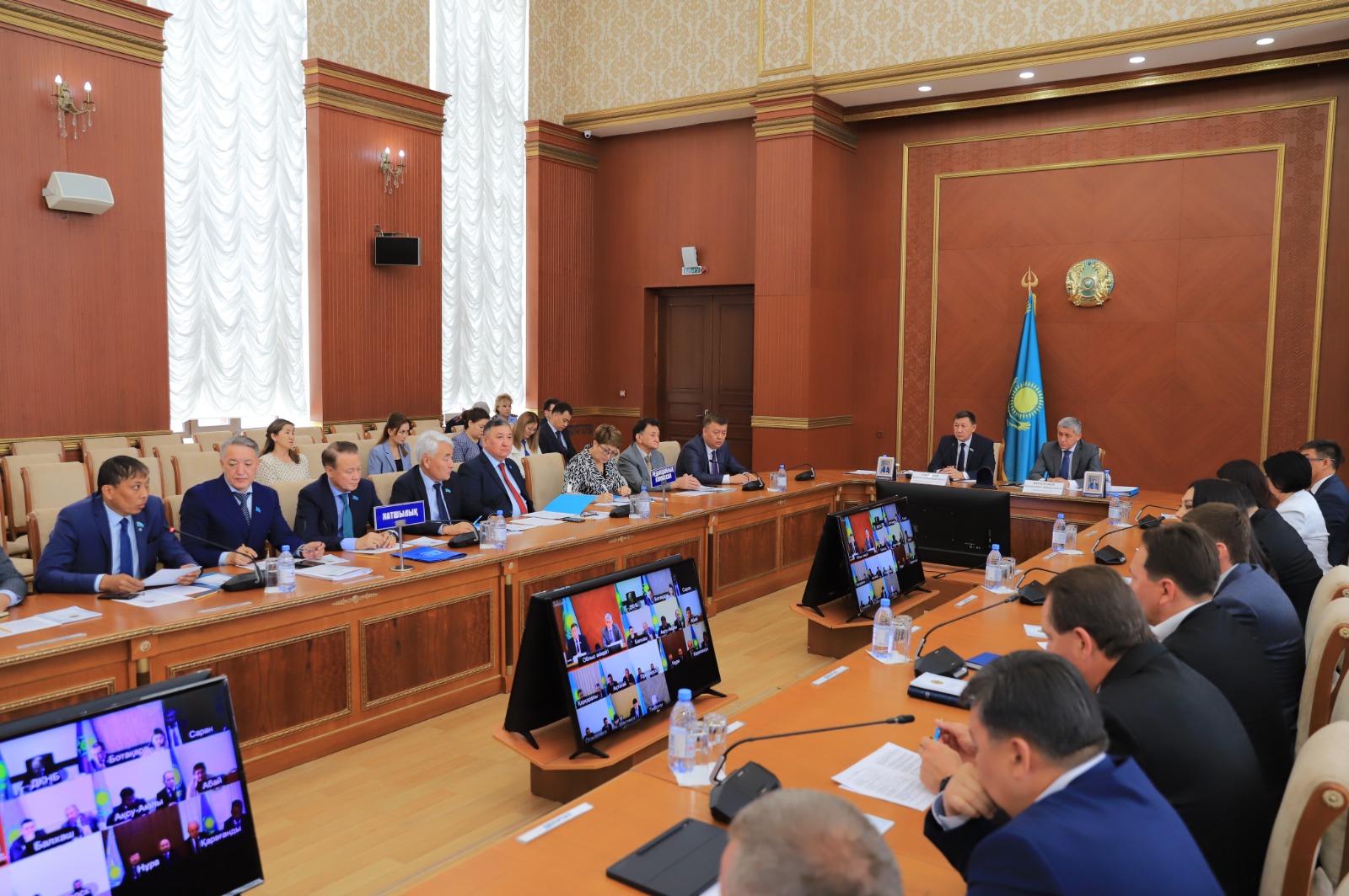Планы на год 2022 год
