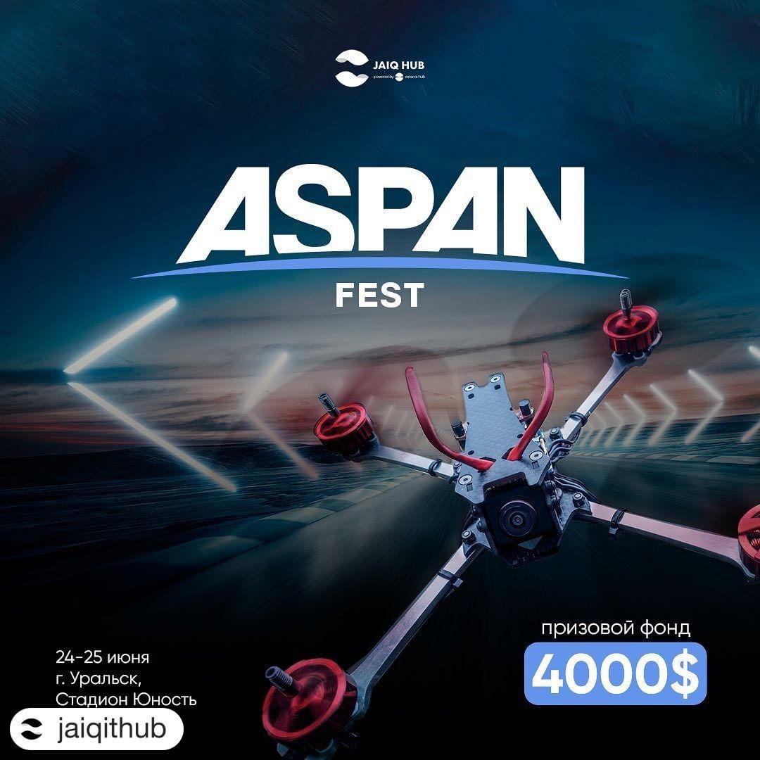 ASPAN FEST