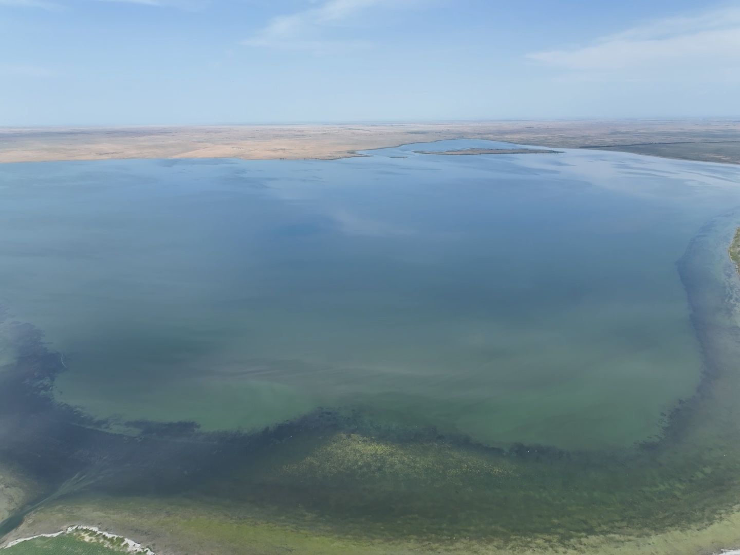 Командировка в Сорбулак