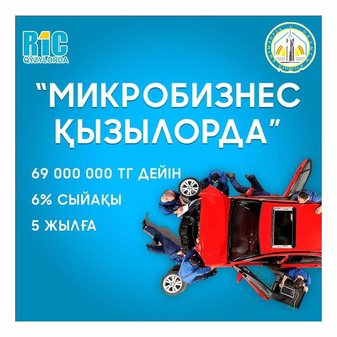 План о промышленном предприятии вашего края