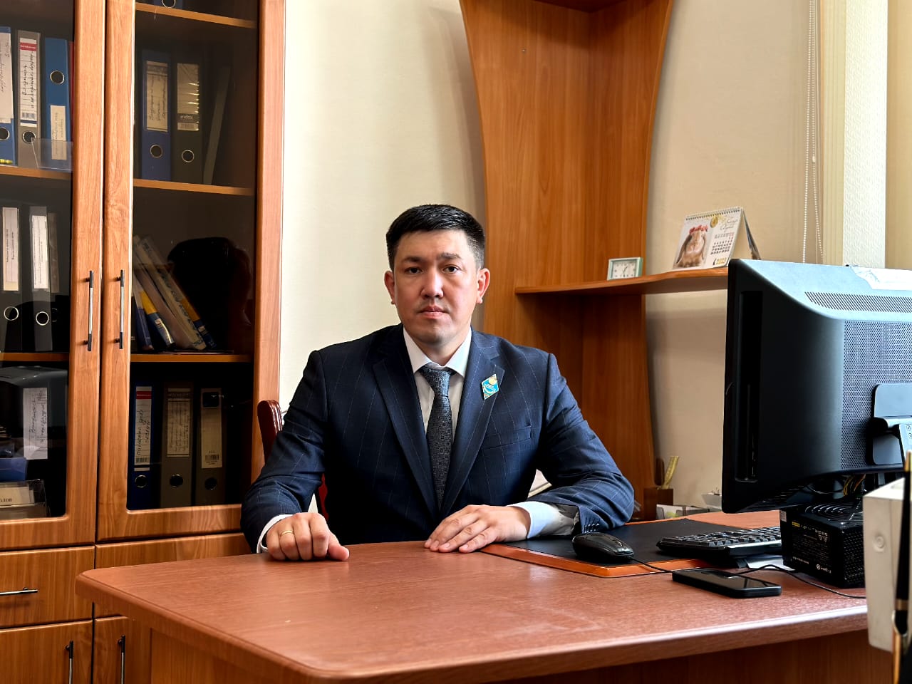 Дильмухамедов Асхат 2020