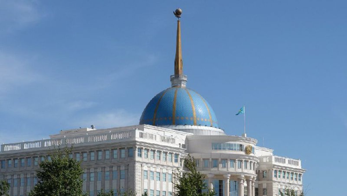 Глава государства провел внеочередное заседание Совета Безопасности