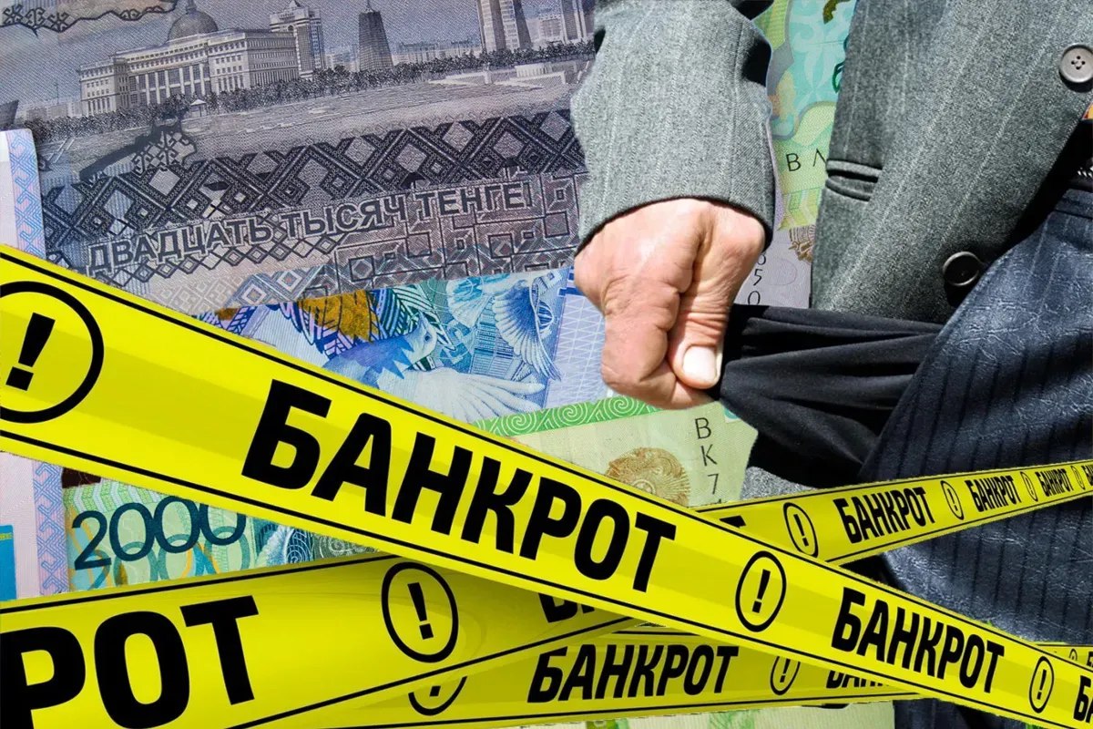 К 5 годам ​ лишения свободы приговорили предпринимателя за фиктивное банкротство